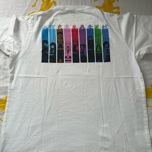 Limited edition Demon Slayer x Uniqlo collab